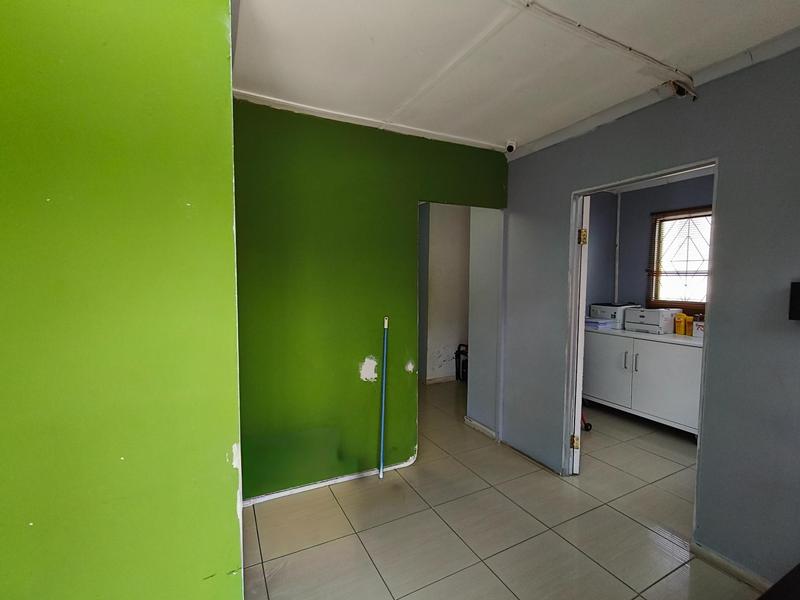 Commercial Property for Sale in Mthata Eastern Cape